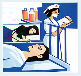 স্বাস্থ্যের অন্ধচক্র, নতুন মন্ত্রীদ্বয় ও চারটি প্রশ্ন