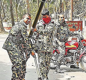 পিলখানা হত্যাকাণ্ডের বিচার: ১৭ বছর পরও আপিল বিভাগে শুনানি অপেক্ষায়