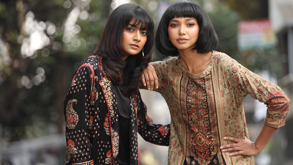 এ বছর চুলের কাটে তৈরি হবে নিজস্ব স্টাইল স্টেটমেন্ট