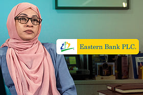 রমজানে মেগা শপগুলোতে ইবিএল ক্রেডিট কার্ডে লেনদেনে গ্রাহকরা পাবেন ১০ শতাংশ ক্যাশব্যাক : তাসনিম হোসেন