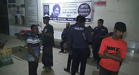 ছেলের দেওয়া থাপ্পড় নিয়ে প্রতিবেশীর সঙ্গে বিরোধ, বাবাকে পিটিয়ে হত্যার অভিযোগ