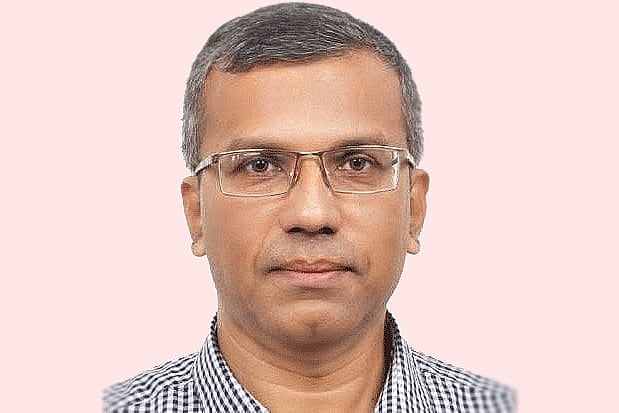 বাংলাদেশ ব্যাংকের গভর্নরের পদে মো. মোস্তাকুর রহমান