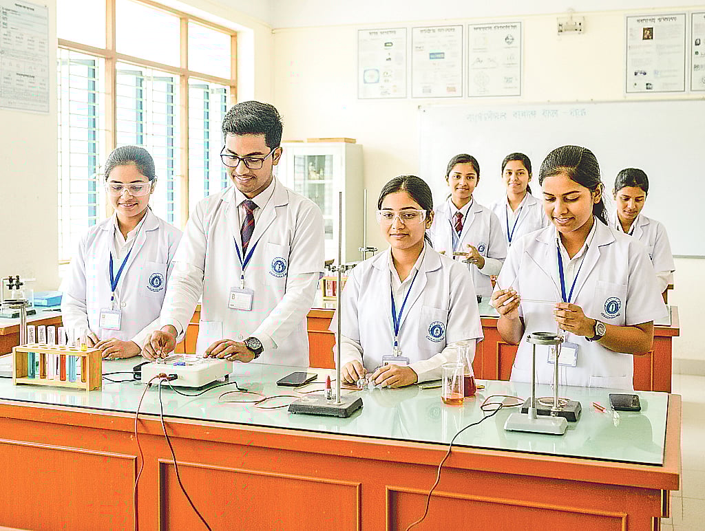 এআই/ প্রথম আলো