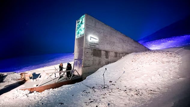 ডুমসডে ভল্ট