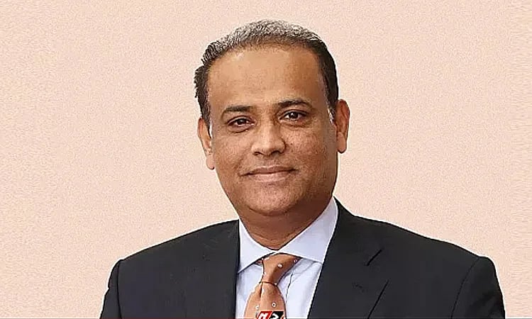 সাবেক ভূমিমন্ত্রী সাইফুজ্জামান চৌধুরী