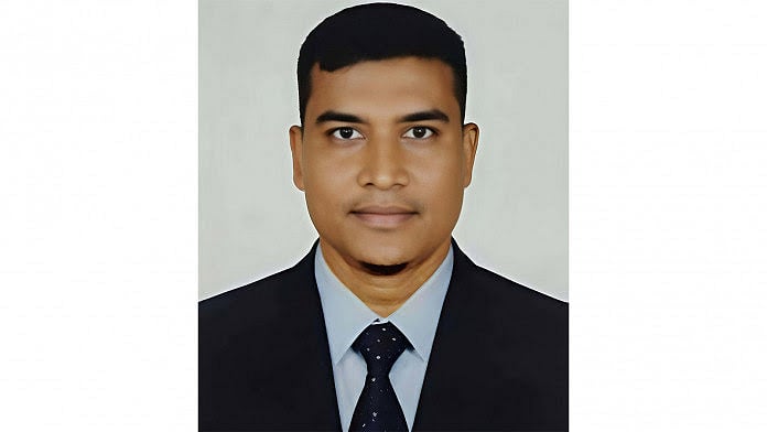 মিজানুর রহমান