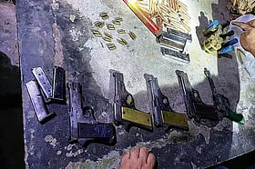 রাউজানে প্রকাশ্যে অস্ত্রবাজি-খুন থামছে না, আতঙ্কে বাসিন্দারা