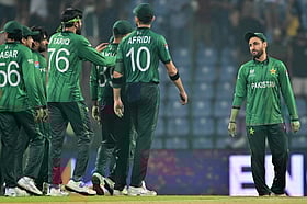 শ্রীলঙ্কার বিদায়ে নিউজিল্যান্ড ও পাকিস্তানের সামনে যে সমীকরণ