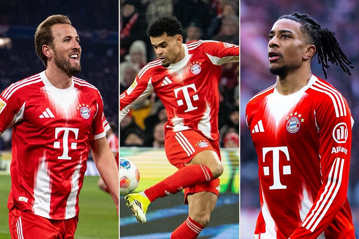 কেইন–দিয়াজ–ওলিসেরা কি ১০০ গোলের মাইলফলক স্পর্শ করতে পারবেন