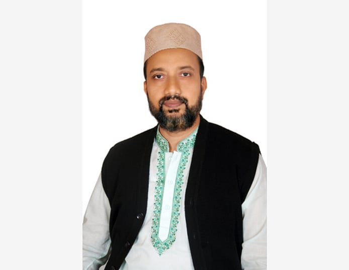 মো. কামরুল হাসান