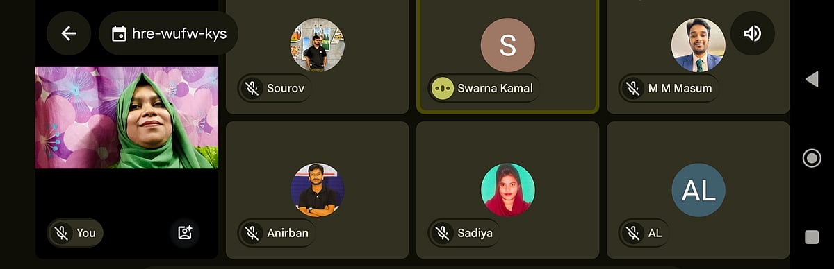 জহির রায়হানের ‘একুশে ফেব্রুয়ারী’ নিয়ে ভার্চ্যুয়াল পাঠচক্র