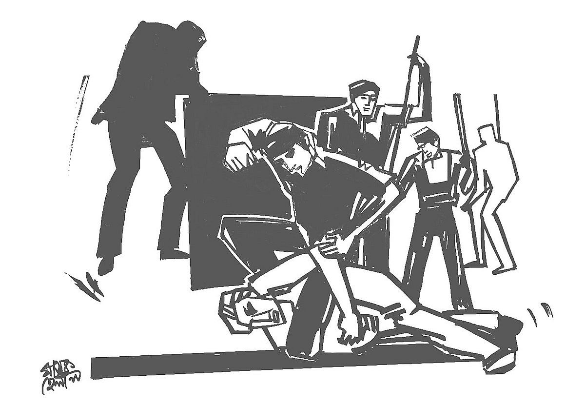 মব কালচার