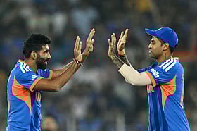 ইডেনে আজ ভারত–ওয়েস্ট ইন্ডিজ ‘কোয়ার্টার ফাইনাল’, ম্যাচ পরিত্যক্ত হলে কী হবে