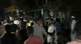 ফরিদপুরে সরকারি জমি দখল নিয়ে দুই পক্ষের সংঘর্ষে আহত ১৫