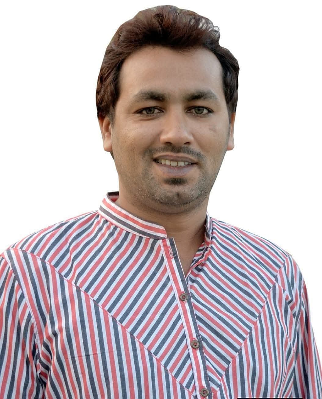 শফিকুল ইসলাম খান