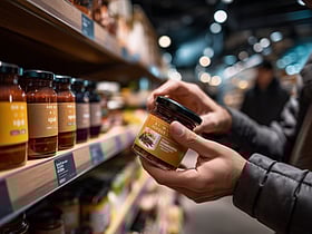 তারিখ পার হয়ে যাওয়া খাবার খাব কি