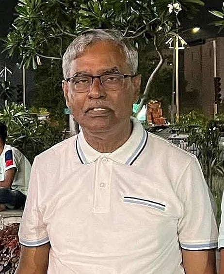 জোয়াহেরুল ইসলাম