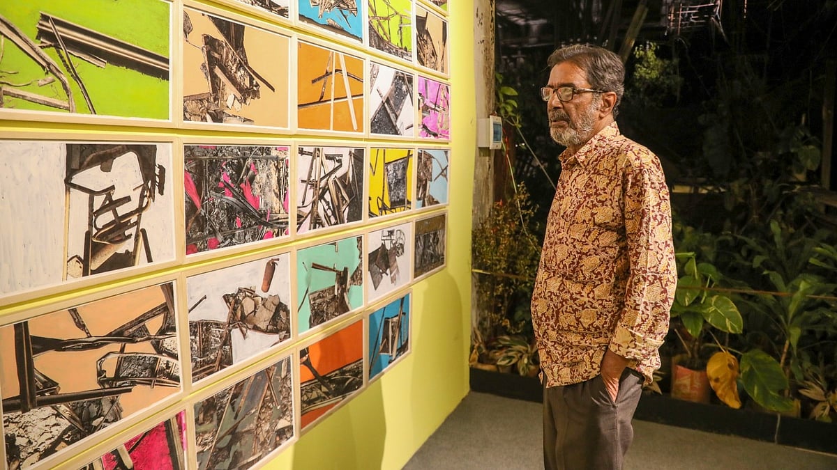 জয়ন্ত চট্টোপাধ্যায়