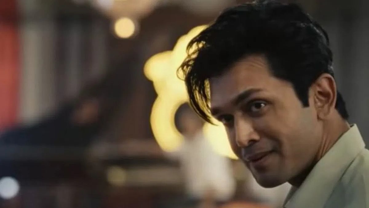 ‘জ্যাজ সিটি’তে আরিফিন শুভ। ভিডিও থেকে