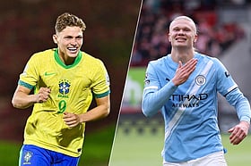 ব্রাজিলে ‘মরুভূমির হলান্ড’, সাম্বার দেশে নতুন এক গোলমেশিন