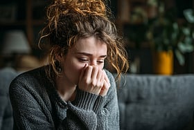 কিছু মানুষ কেন প্রিয়জন হারানোর শোক কখনোই ভুলতে পারে না