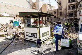 Why did the US and Israel attack Iran?