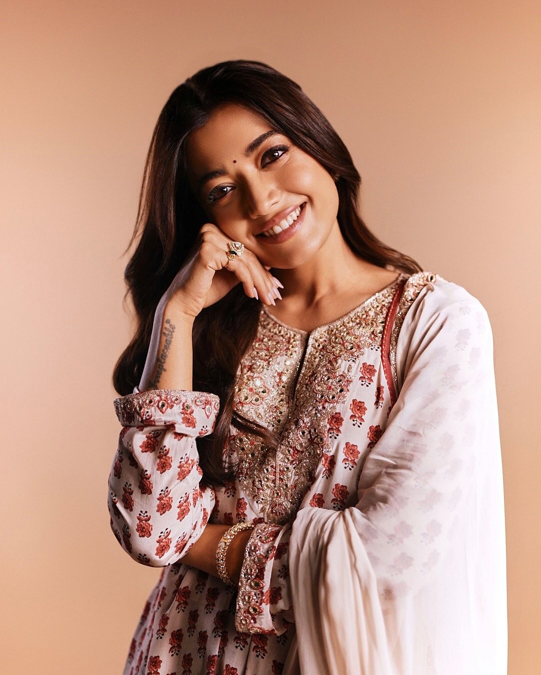 রাশমিকা মান্দানা