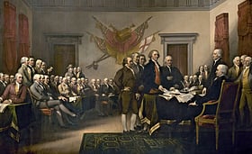 যুক্তরাষ্ট্র: বিশ্বরাজনীতিতে নতুন ধারার জন্ম