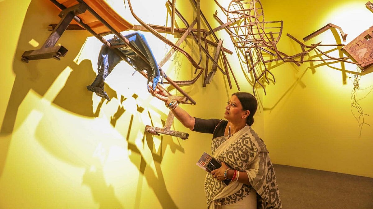 চয়নিকা চৌধুরী