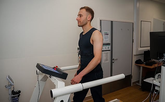 স্মার্ট টি–শার্ট হৃৎপিণ্ডের খোঁজ নেবে নিয়মিত