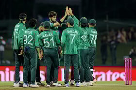 কঠিন সমীকরণ যাঁদের নিয়ে মেলাতে পারে পাকিস্তান