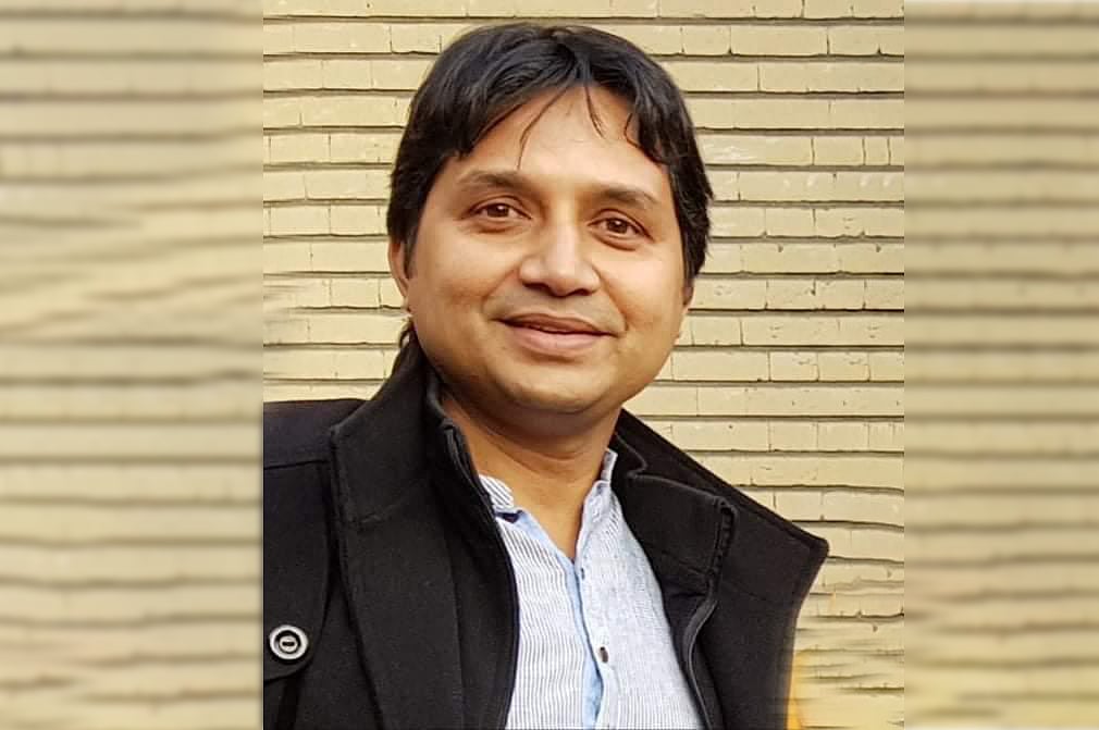 মুমিত আল রশিদ