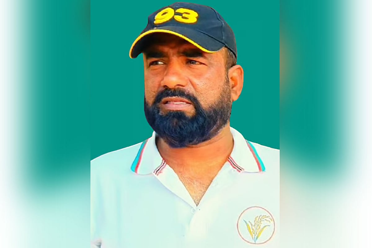 খান মুরাদ