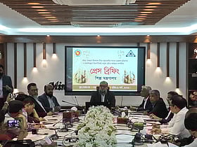 মুড়ি-চানাচুর, সেমাইসহ ৪৯ পণ্যে ভেজাল পেয়েছে বিএসটিআই