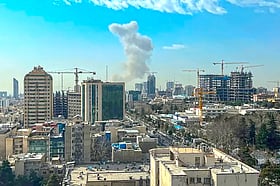 ইরানে ট্রাম্পের হামলার পরিকল্পনা বহু মাস ধরেই চলছিল