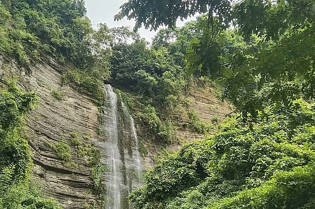 চট্টগ্রামের সীতাকুণ্ড ইকোপার্ক