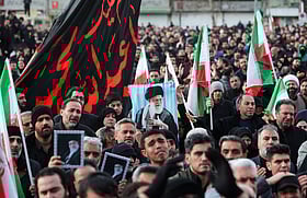 ইরানে মার্কিন-ইসরায়েলি হামলা: বিশ্বনেতারা কে কী বললেন