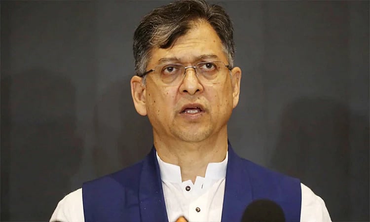 স্বরাষ্ট্রমন্ত্রী সালাউদ্দিন আহমদ