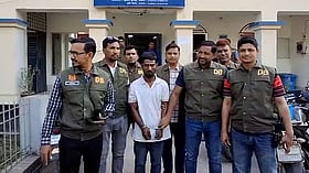 পাবনায় দাদি-নাতনি হত্যার ঘটনার গ্রেপ্তার স্বজন