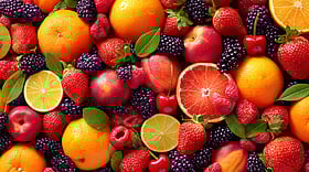 পুষ্টিগুণে ভরপুর কয়েকটি দেশি ফল