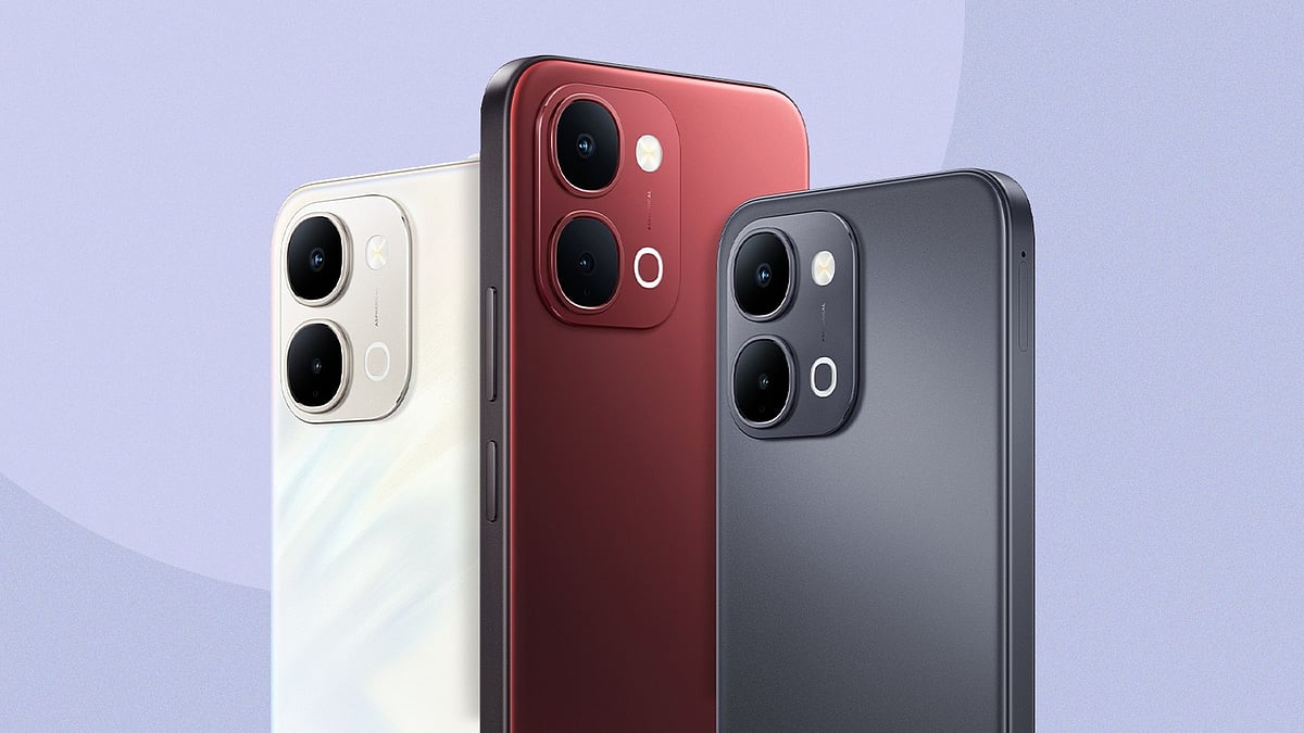 ভিভো ওয়াই৩১ডি