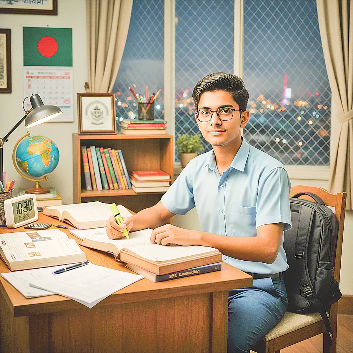 এআই/প্রথম আলো