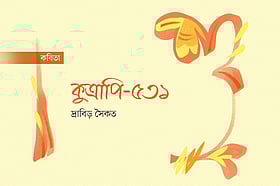 কুত্রাপি-৫৩১