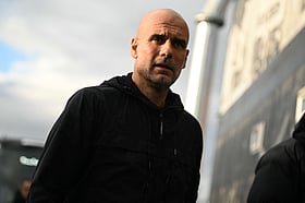 ইফতারের বিরতিতে মুসলিম ফুটবলারদের প্রতি অসম্মান, গার্দিওলার ক্ষোভ