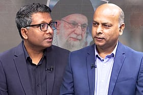 খামেনির মৃত্যু: কীভাবে সামাল দেবে ইরান?