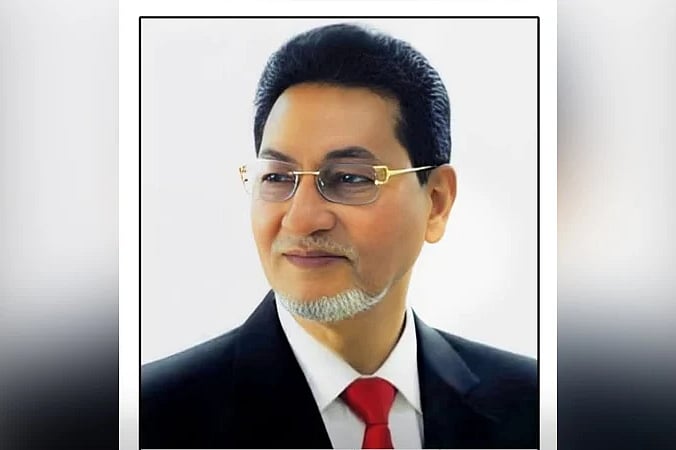 নূরুল ইসলাম