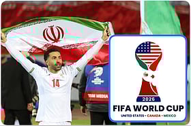 ইরান কি বিশ্বকাপে খেলবে, না খেললে কী হবে