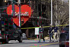 টেক্সাসে পানশালায় বন্দুক হামলা, নিহত ২