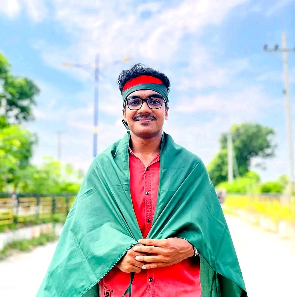 মেহেদী সজীব