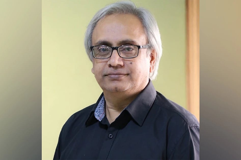 এস এ এম মাহফুজুর রহমান